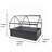 Large Greenhouse And Raised Flower Bed For Outdoors Plant Vegetable Box