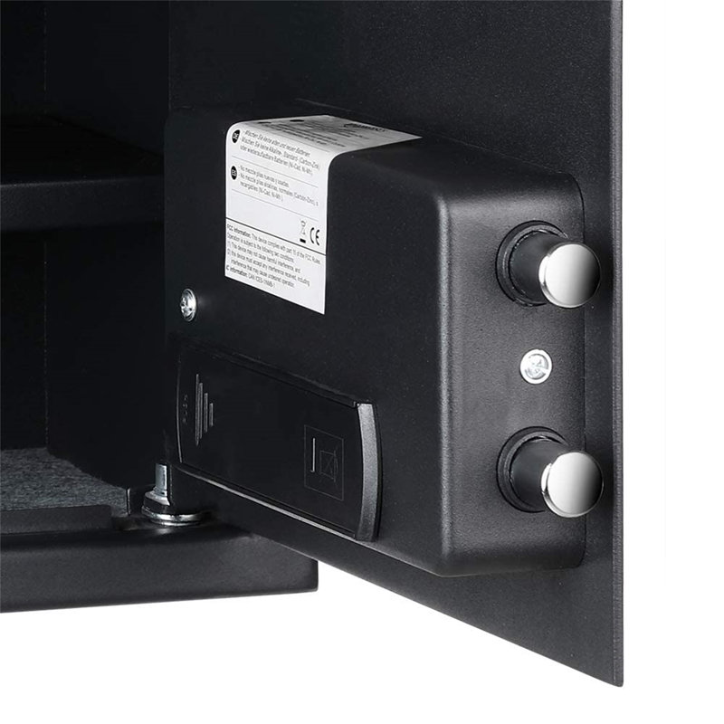 Safe Box Lock