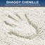 Chenille Non-Slip Non-Slip Bath Mat-614667720-614667724