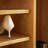 18 Pair Shoe Storage Cabinet
