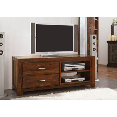 Metro Unfinished TV Stand for TVs up to 43"