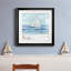 Gulf Shores I - Cadre photo, reproduction d'art sur papier-1670497705-1670497719