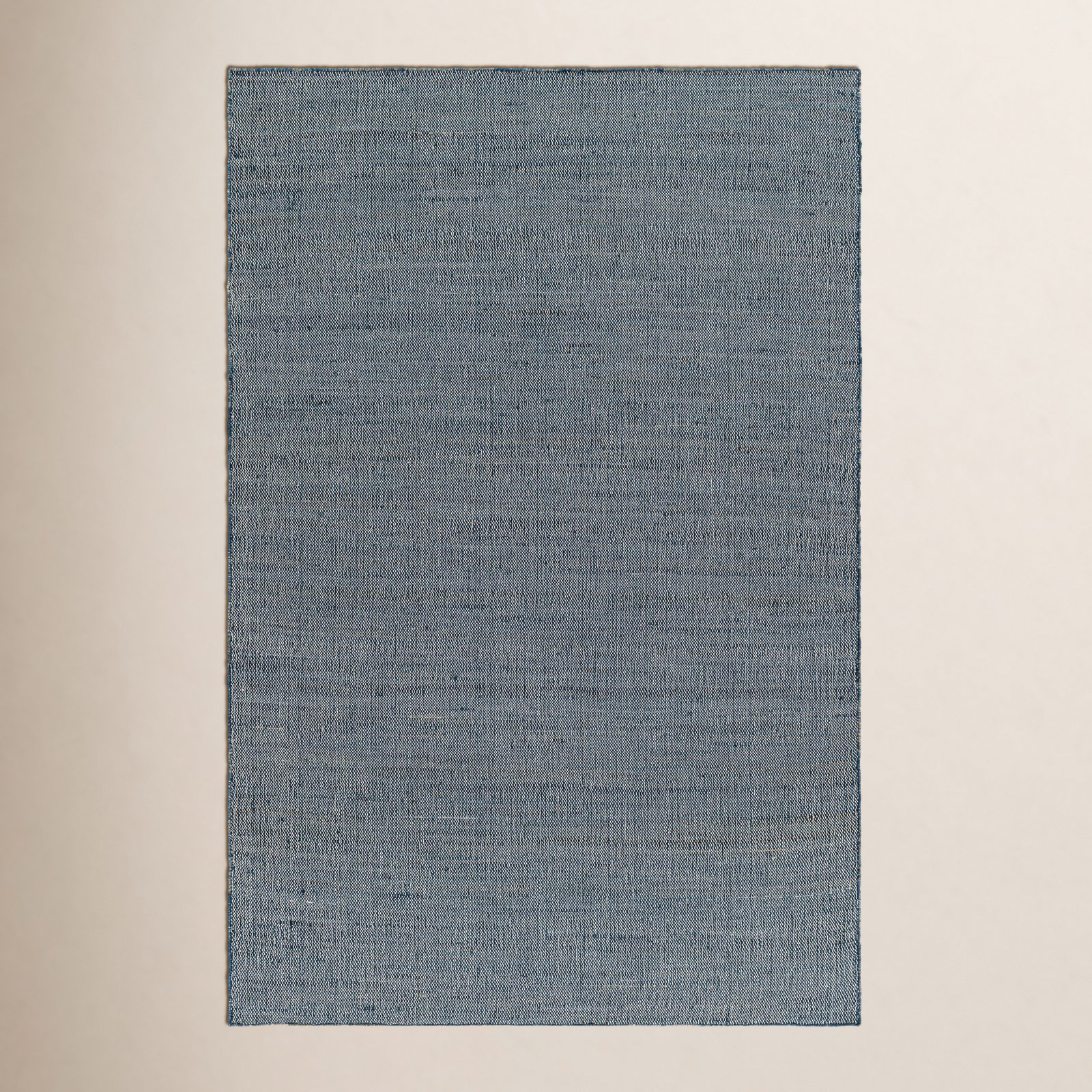 Genelda Hand-Woven Jute Rug, Rectangle 12' x 15'
