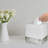 Bali Tissue Box Cover