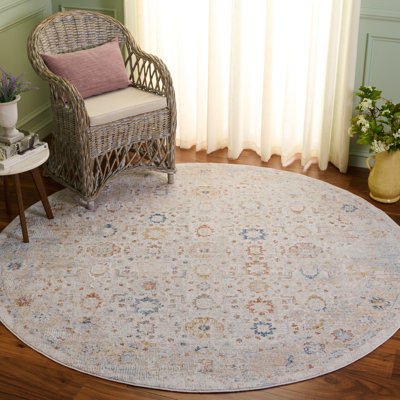 Tapis oriental performance Scarlett 404