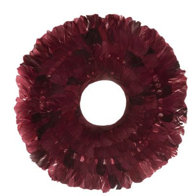55 cm Artificial Wreath