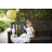 Keter Patio 60 Gallon Durable Resin Outdoor Bench Storage and Organization Deck Box