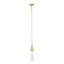 Fritz 1 - Light Single Cylinder Pendant-861273095