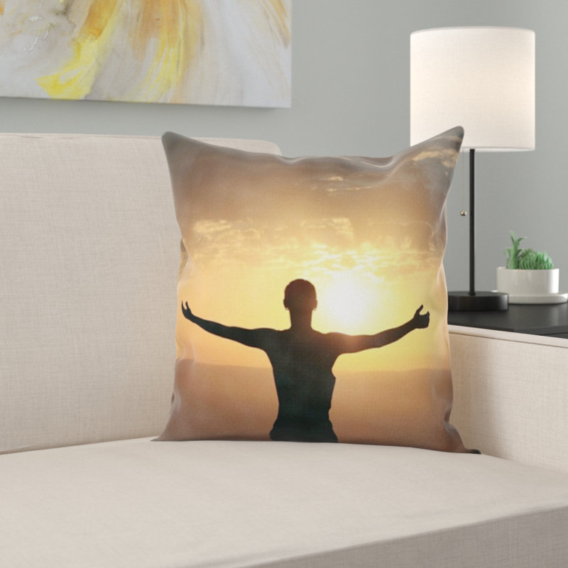 Coussin du matin