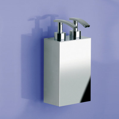 Accessories Soap Dispenser