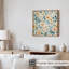 Motif botanique VI, impression d'art scandinave sans cadre-1117775703