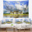 Tapisserie «Seashore Chateau De Chambord»-28507462