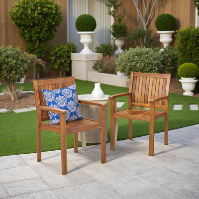 DINING CHAIRSet Of 2