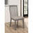 Dining chairs