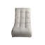 Canapé simple inclinable Fauteuil japonais Tatami