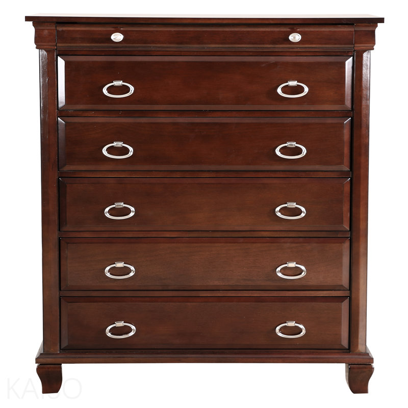 Commode, cappuccino