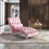 Rose est en rupture de stock