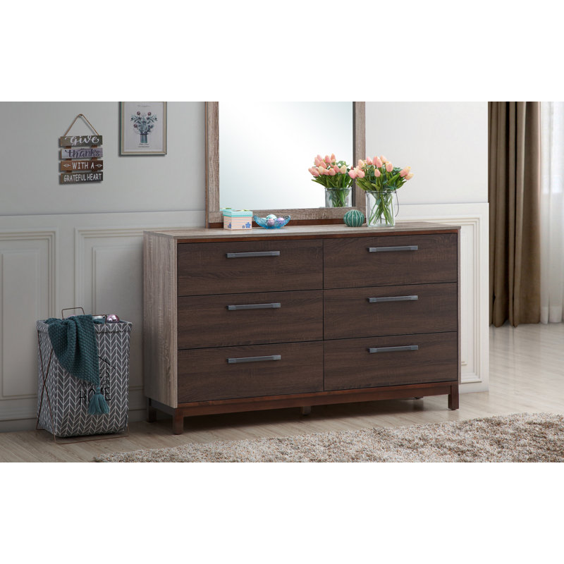 Commode Glory Furniture Magnolia G1400-D