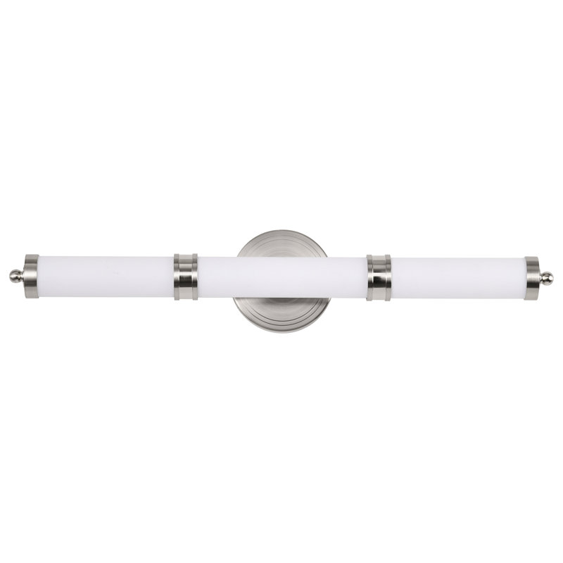 Dimmable LED Vanity Light