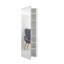 18 Pair Shoe Storage Cabinet