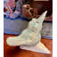 Oiseau sculpté à la main-2039236554