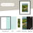 Drennon Metal Picture Frame, Photo Frames or Table Top and Wall Mounting-1693477447-1678026063