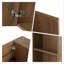 Base de meuble-lavabo simple 30 po