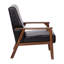 Chaise avec accoudoirs Devansshi-1760422879