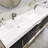 Edgemont 70.8'' Double Bathroom Vanity with Acrylic Top-7362178