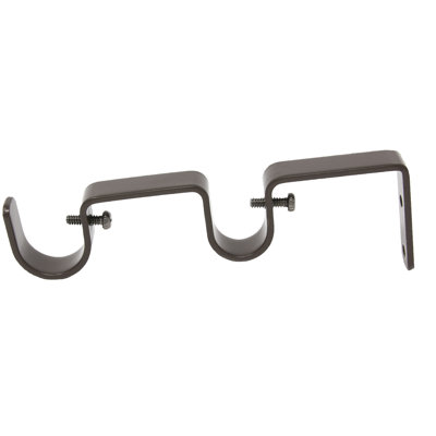 Pershing Zinc Cast Mounting Bracket