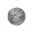 Machine Washable Gray Area Rug-477853711