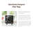 R1 Coffee Roaster Red