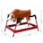 Kids Spring Rocking Horse