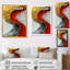 Tashia - impressions sur toile abstraites-894125203-894125292-894125293