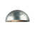 Hot galvanised steel sheet