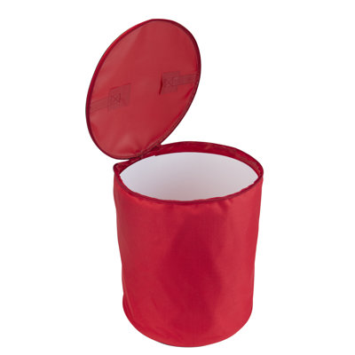 Rangement pour arbre