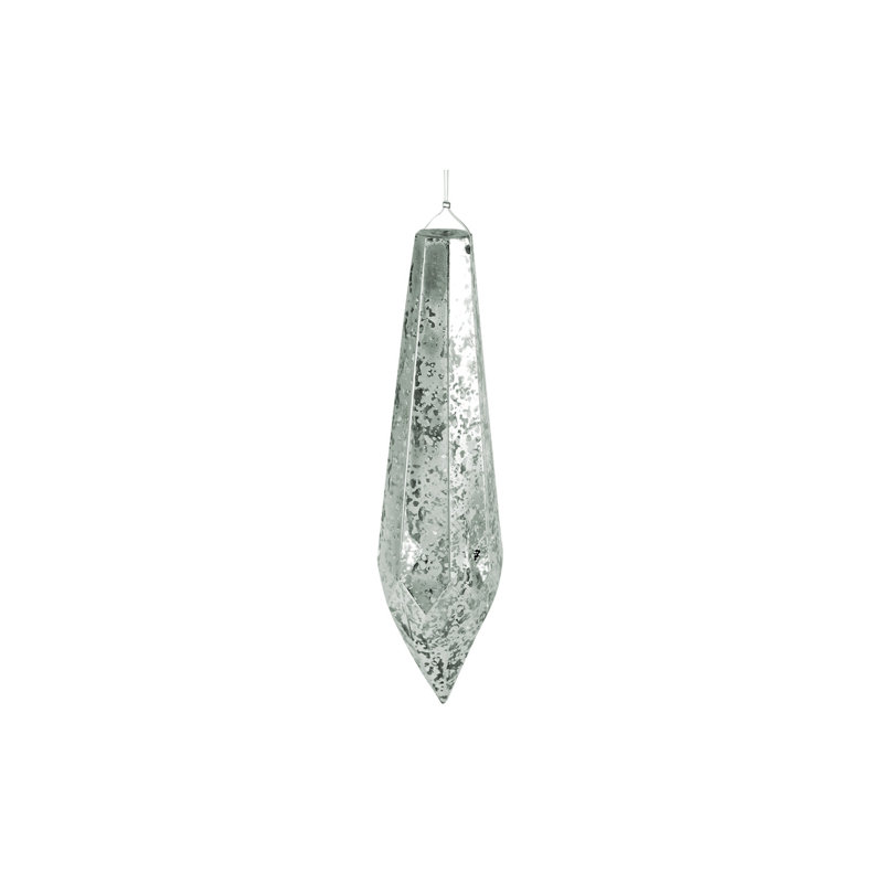 8'' Finial Ornament