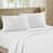 White est en rupture de stock