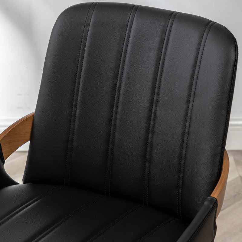 Task Chair, Black