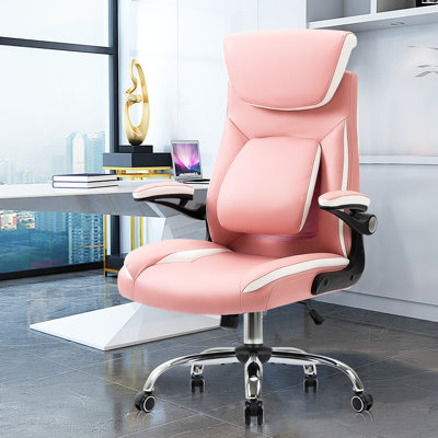 Fauteuil de direction Nesbitt