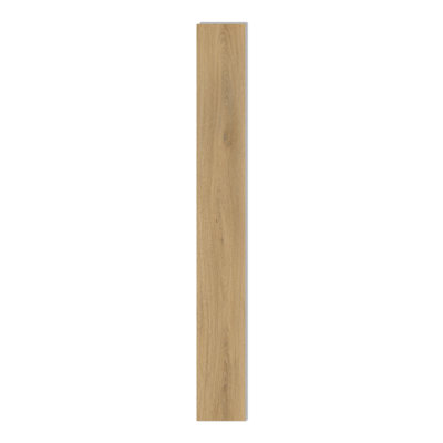 ENCRUZADO |  Planche en vinyle de luxe 8,85 po x 72 po x 12,0 mm / 30 mil Välinge Dry Clic®