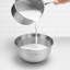 Brabantia Profile 3 Piece Mixing Bowl Set