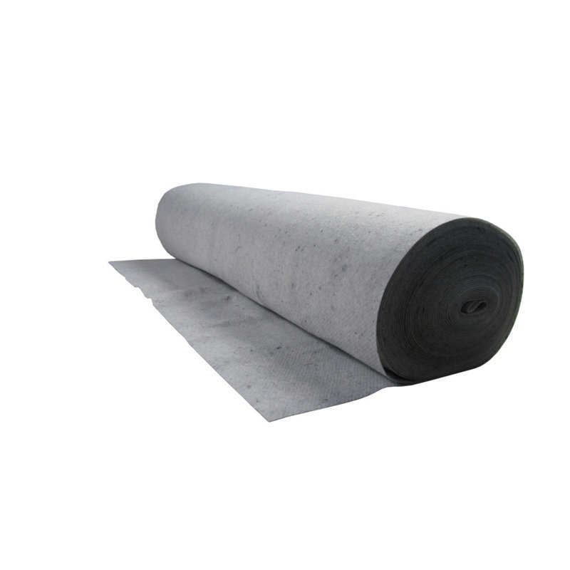 Pond fleece