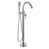 Brushed Nickel is out of stock selected