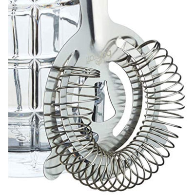 Glass Bar Tool