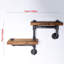 Bracket Shelf