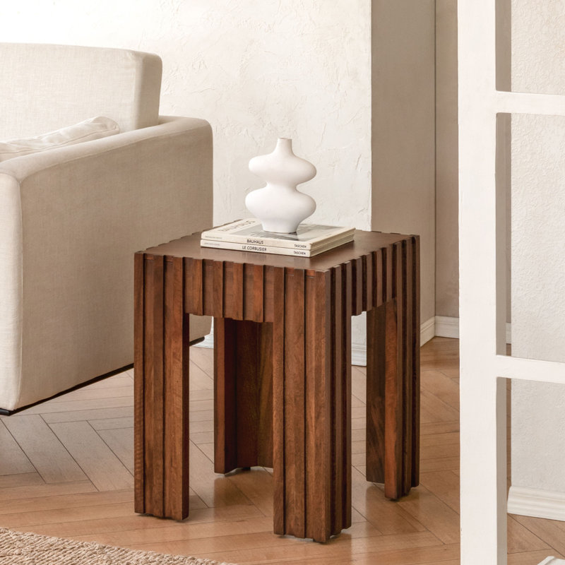Table de bout Adden