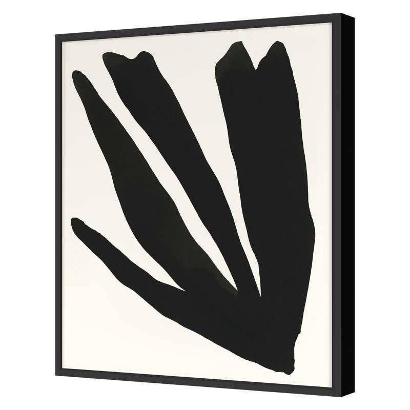 Teenie Ink 8 Print by Roebuck, Kate, 40'' H x 30'' W