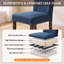 Chaises de salle à manger Bontrager-828398806