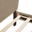Lit plateforme tapissier Biral-520848819